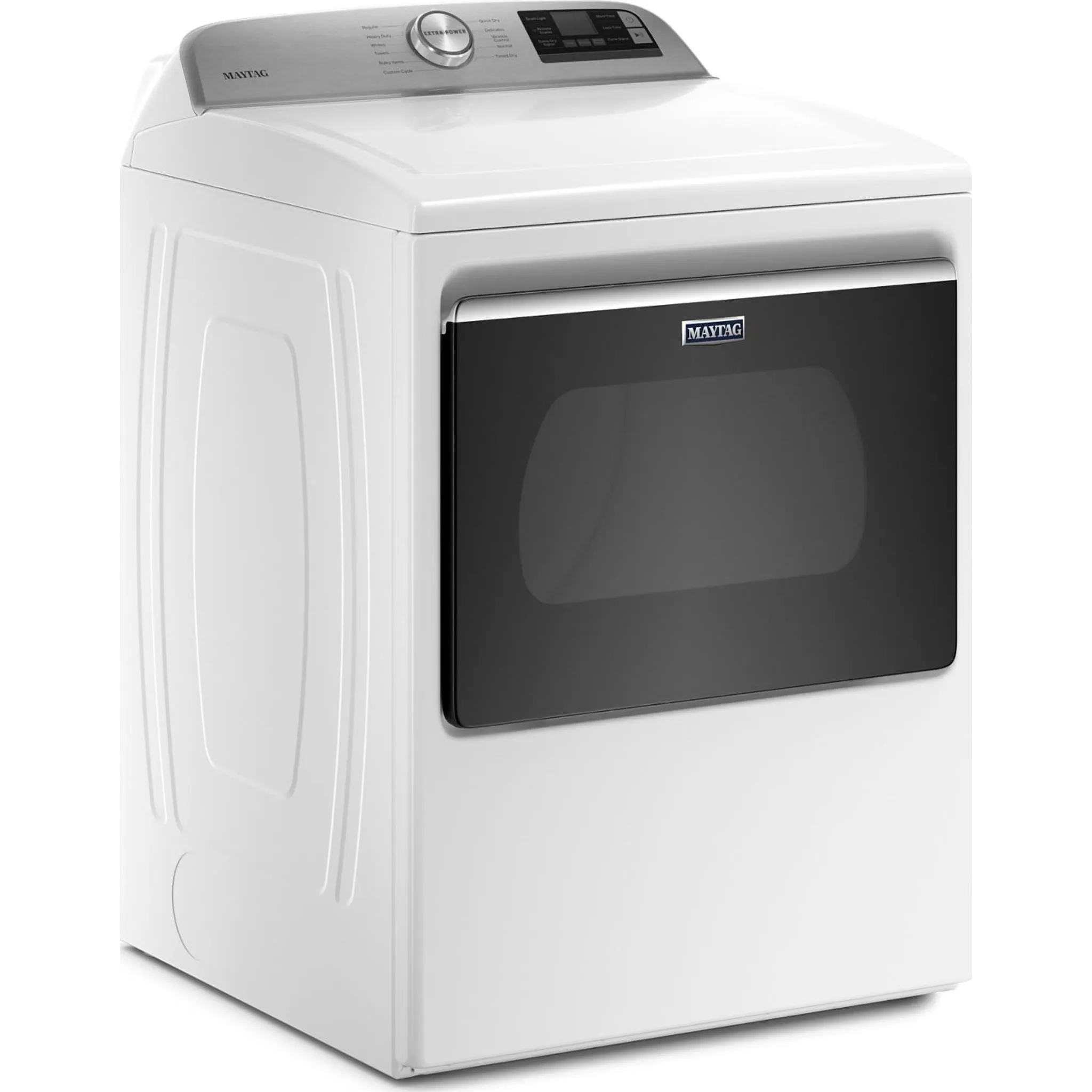 Maytag Dryer (YMED6230HW) - White