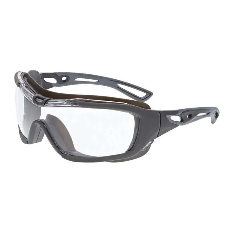 MCR Hydroblast HB5 Series Safety Glasses 12/box