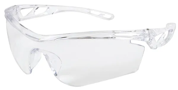 MCR Safety Checklite CL4 Clear Lens