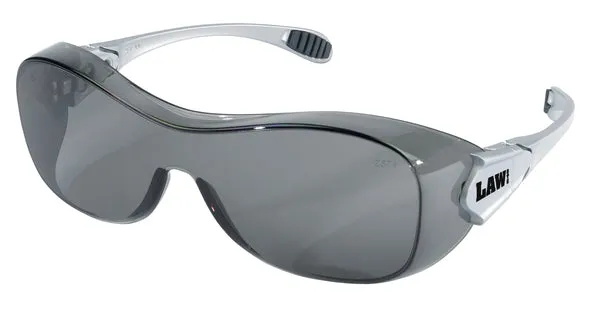 MCR Safety Law OTG Gray AF Lens