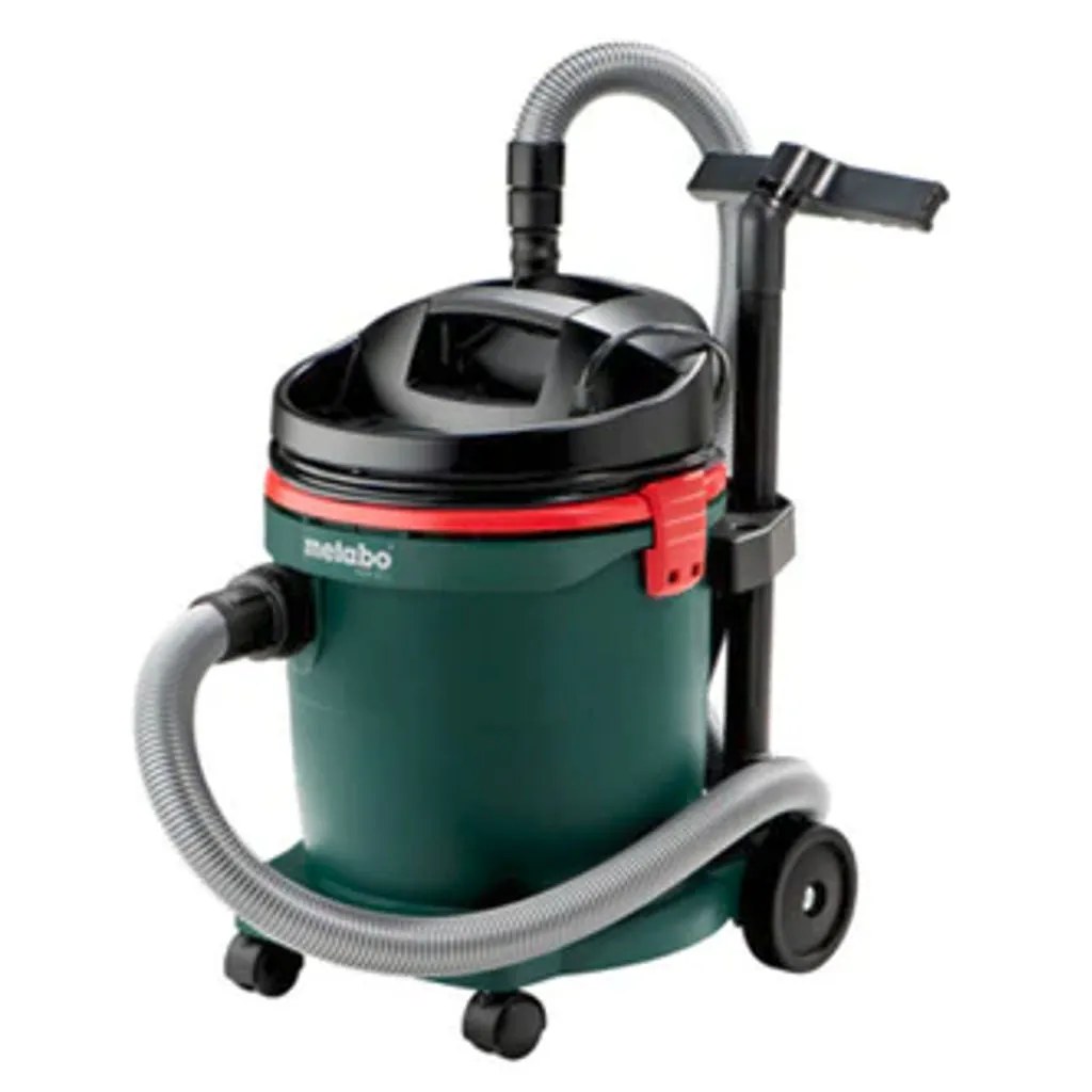 Metabo 1200 W 32 Litre All-purpose Vacuum Cleaner ASA 32 L