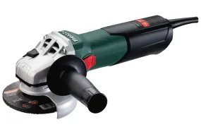 Metabo Angle Grinder W 9-115 240V