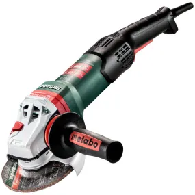 Metabo WEPBA 19-180 180mm Quick RT Angle Grinder 240V/1900W 601099000