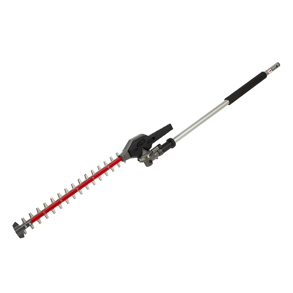 Milwaukee M18 Fuel Quik-Lok Articulating Hedge Trimmer Attachment