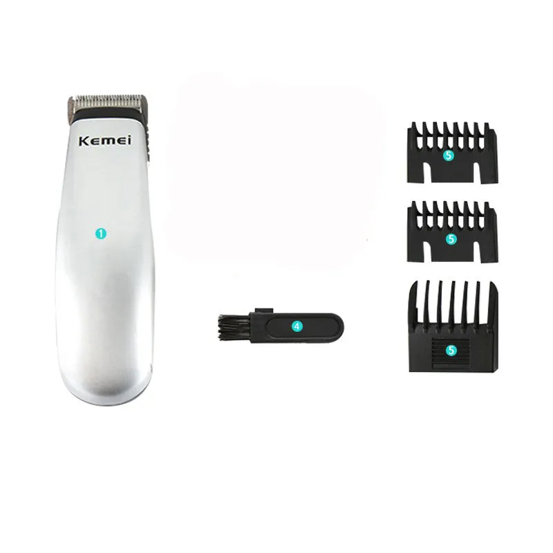 Mini Clipper - Mini Hair Trimmer