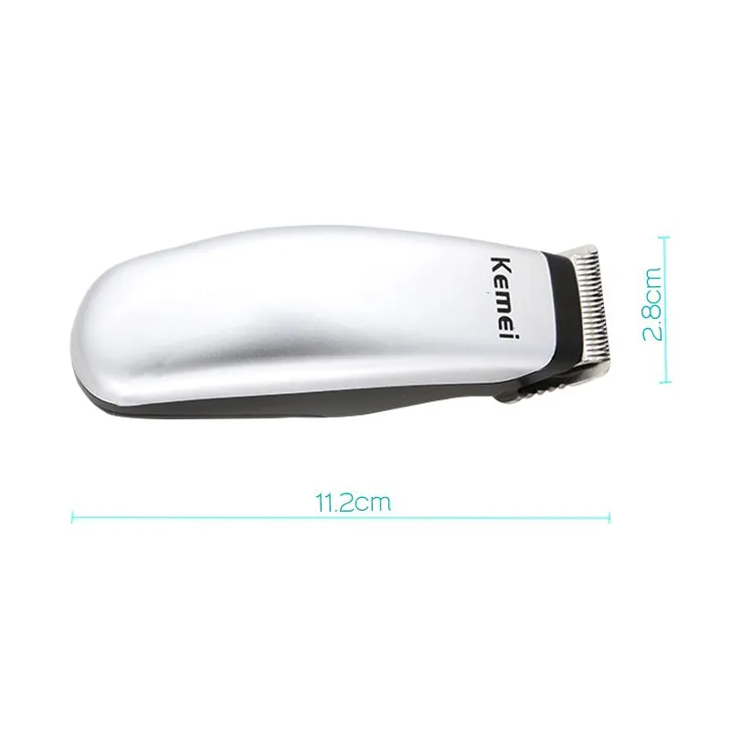 Mini Clipper - Mini Hair Trimmer