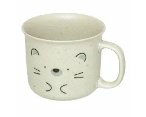 MOGU MOGU - Hedgehog Mug