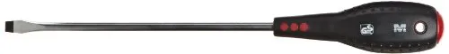 Morris Products 52120 8 inch Slotted Screwdriver