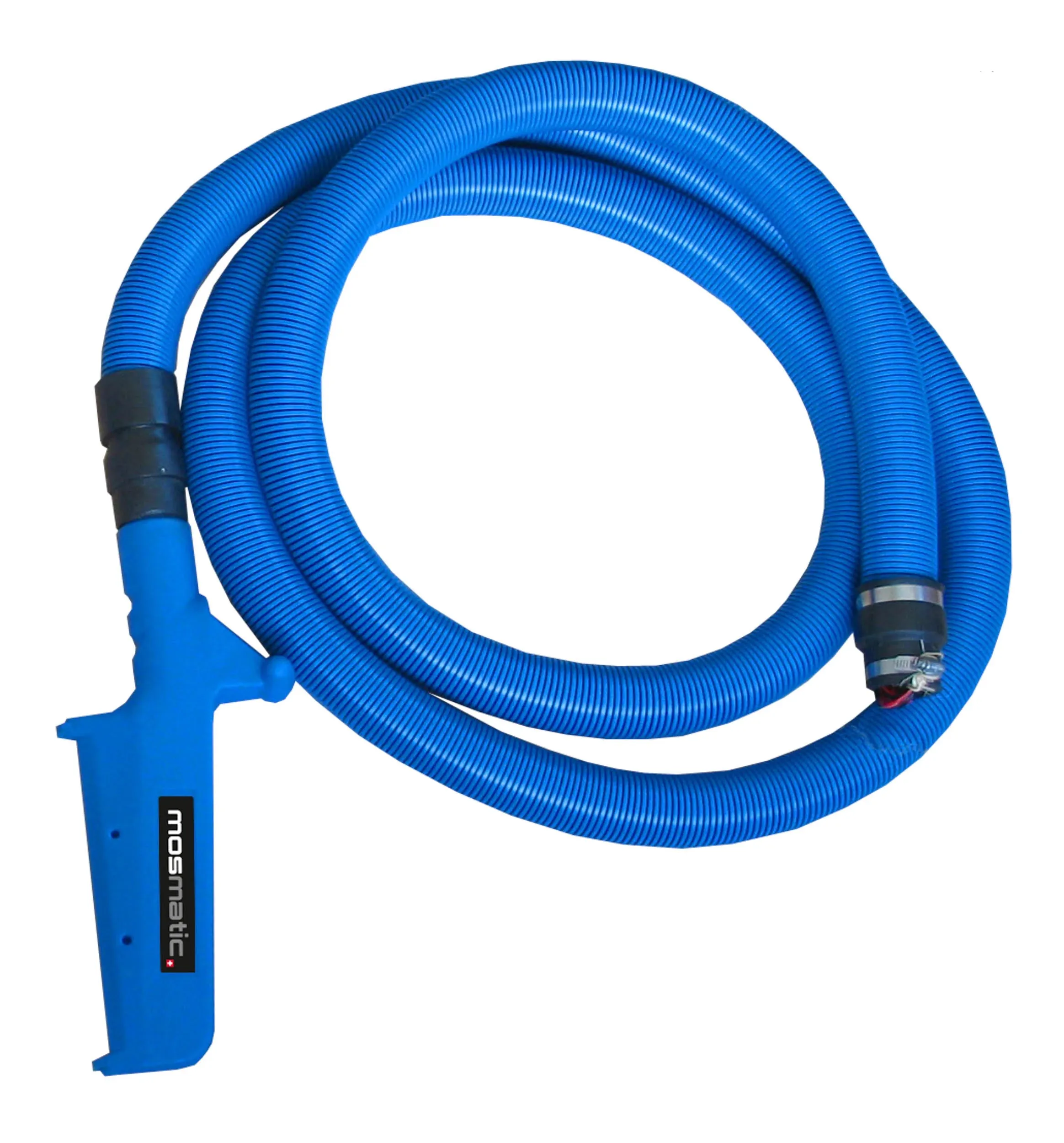 Mosmatic Air Dryer Replacement Hose and Air-Gun 60.940