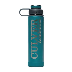 Mountain Green Boulder Bottle - 24oz