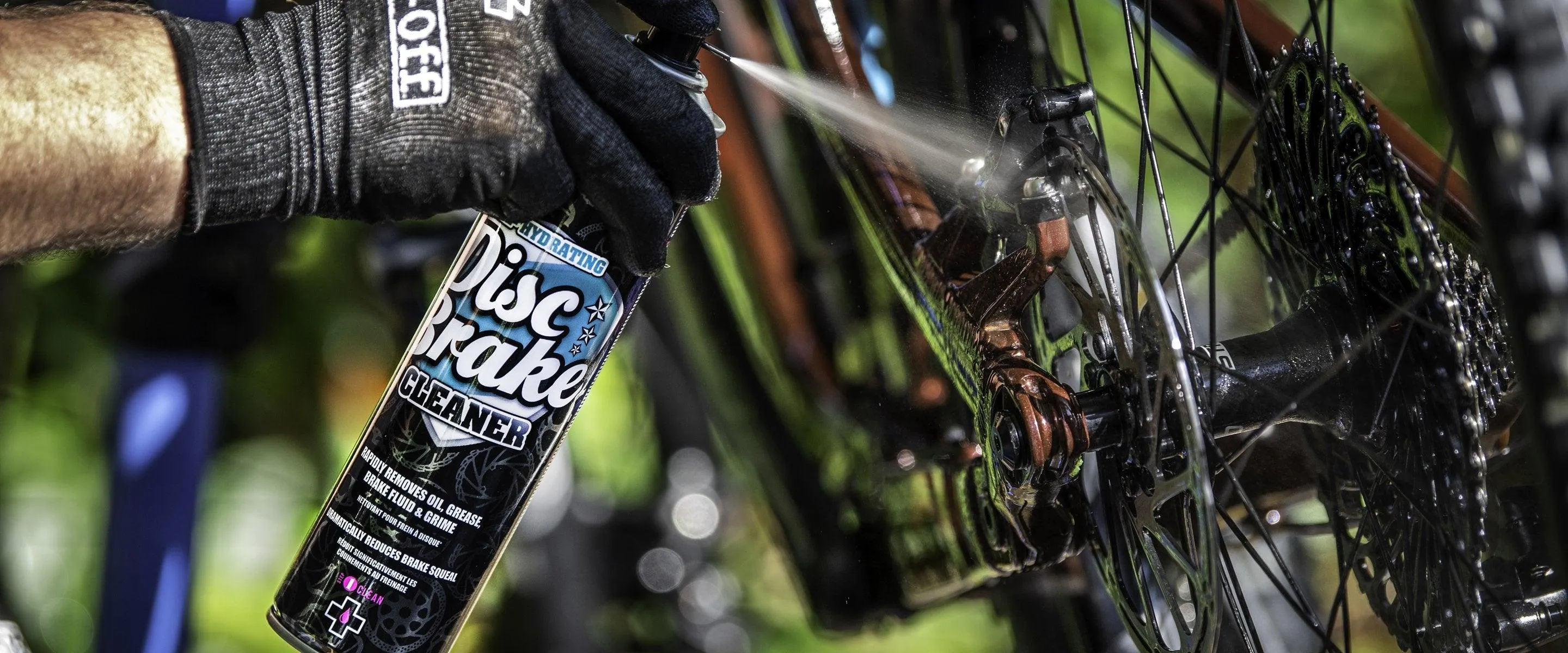 Muc Off Disc Brake Cleaner