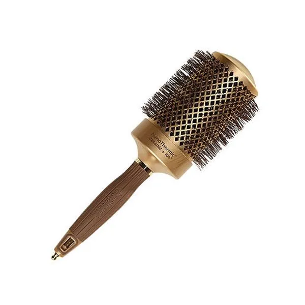 Nanothermic Brush 1 1/4" Nt 34