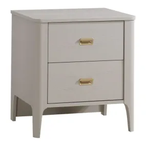 Natart Signature Series Palo Nightstand