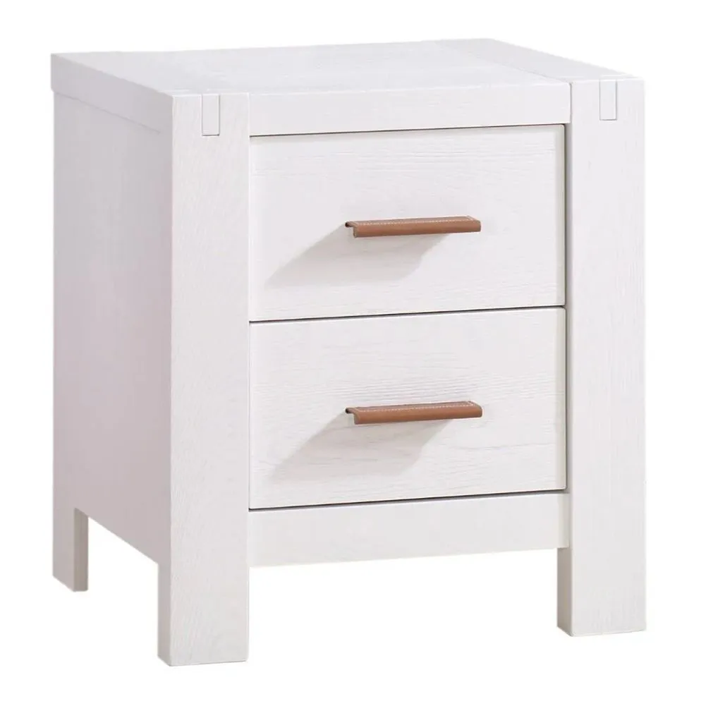 Natart Signature Series Toscano Nightstand