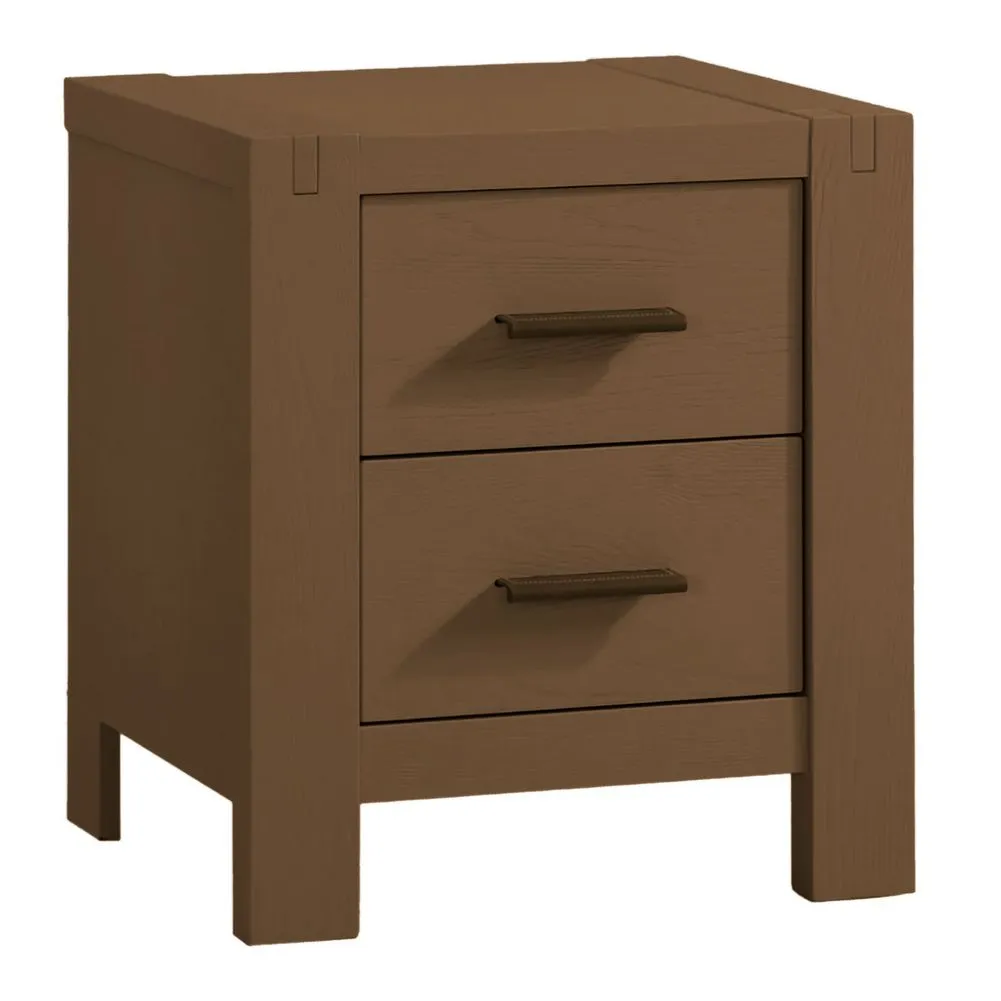 Natart Signature Series Toscano Nightstand