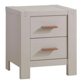 Natart Signature Series Toscano Nightstand