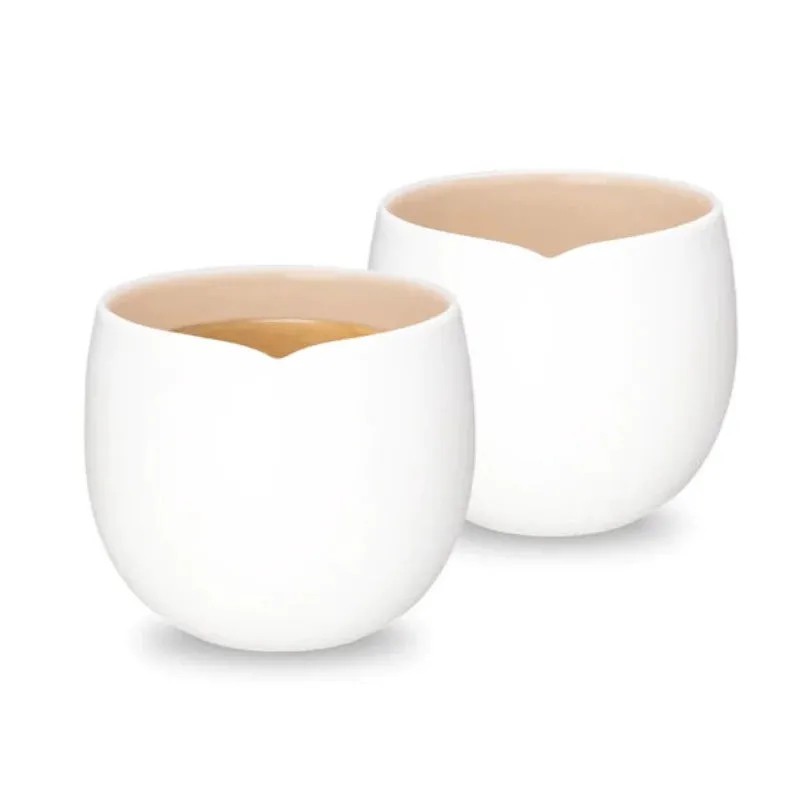 Nespresso Origin Collection Lungo Cups