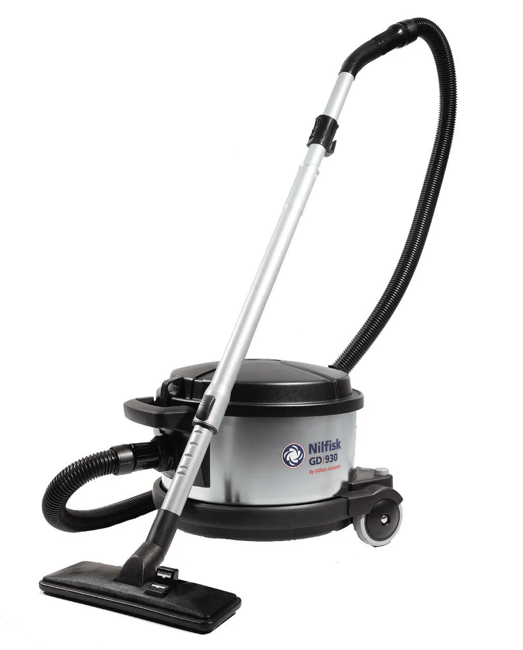 Nilfisk HDS2000 and Bacuum Commercial Vacuum Cleaner Light Duty Powerhead