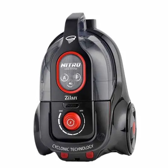 Nitro Vacuum Cleaner