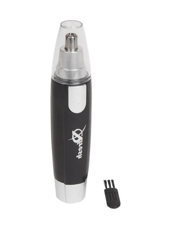 Nose and Ear Hair Trimmer