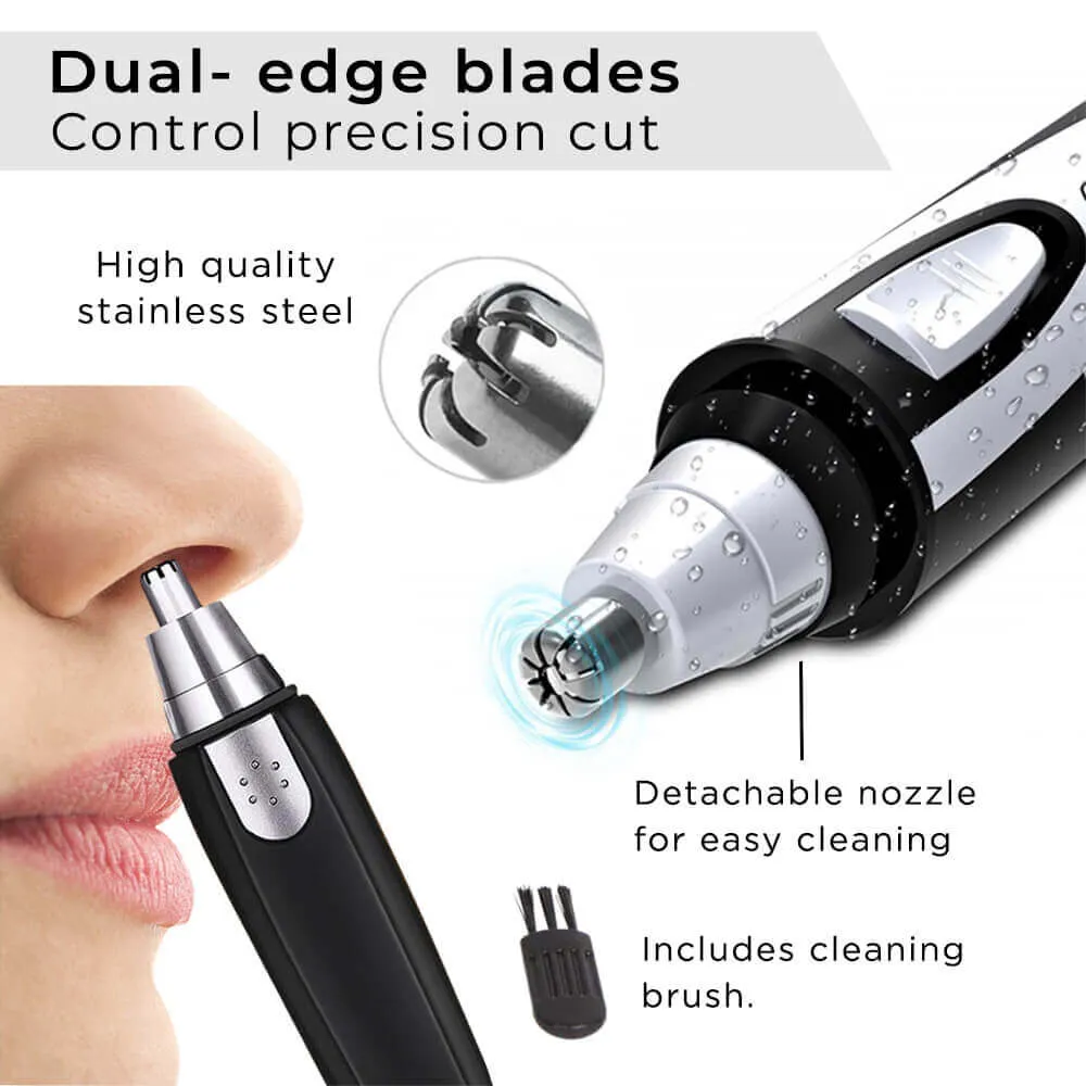 Nose and Ear Hair Trimmer