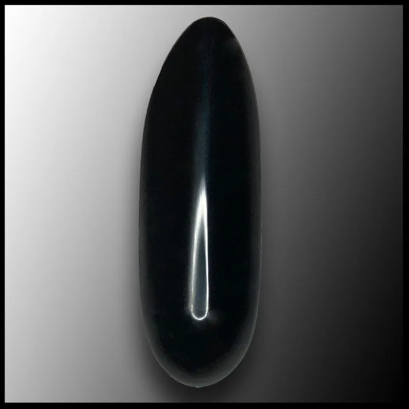 Obsidian Massage Wand