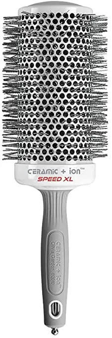 Olivia Garden Ceramic   Ion Speed XL Thermal Brush - 65mm