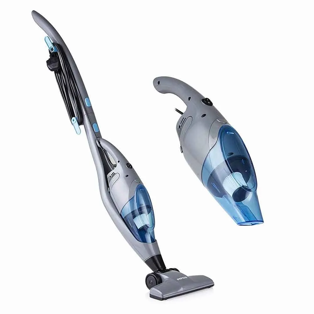 P28046 2in1 Upright and Handheld Vacuum Cleaner