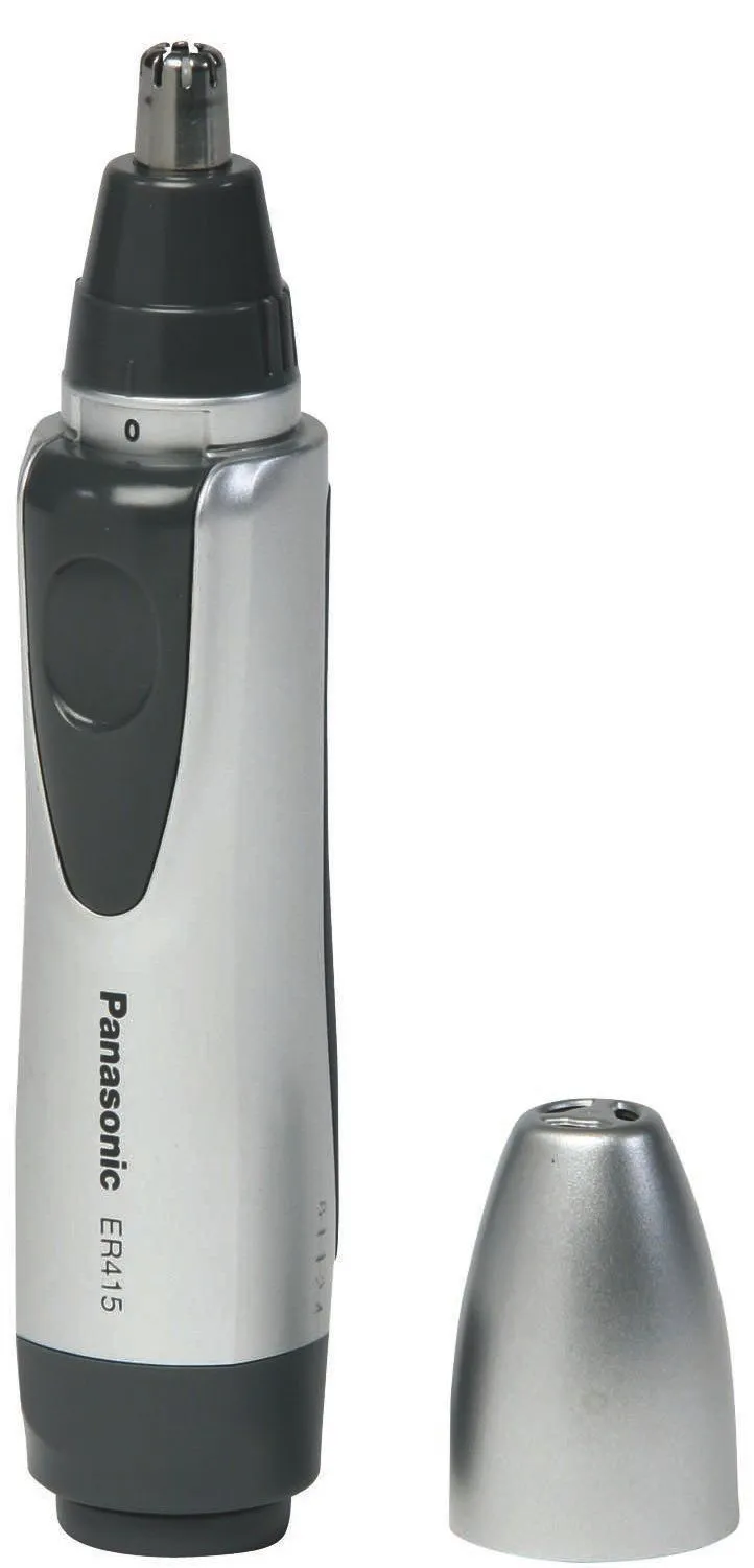 Panasonic Nose, Ear and Facial Hair Trimmer