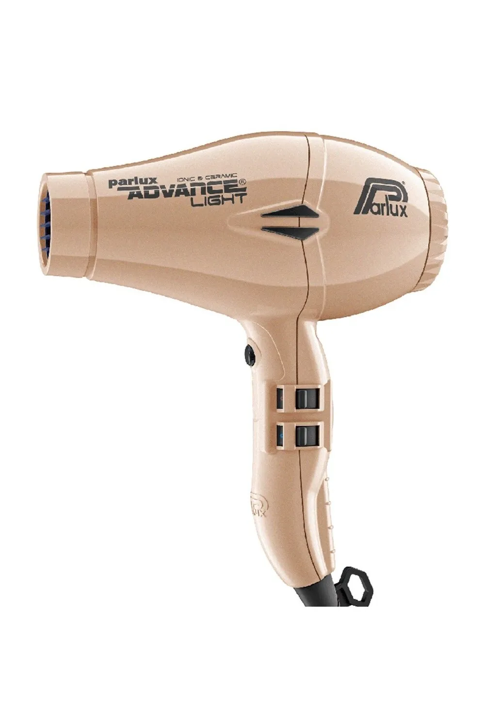 Parlux Advance Light Ceramic and Ionic Hair Dryer