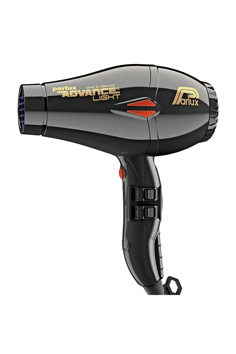 Parlux Advance Light Ceramic and Ionic Hair Dryer