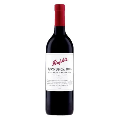 Penfolds Koonunga Cabernet Sauvignon 75 cl