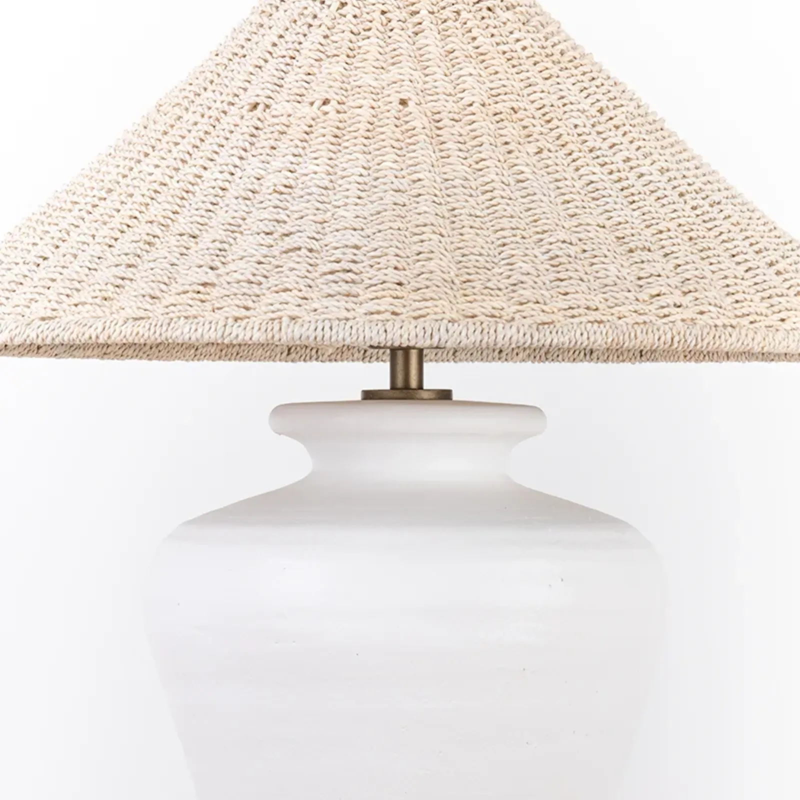 Pezante Table Lamp