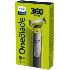 Philips Oneblade 360 Face & Body Qp2834/20