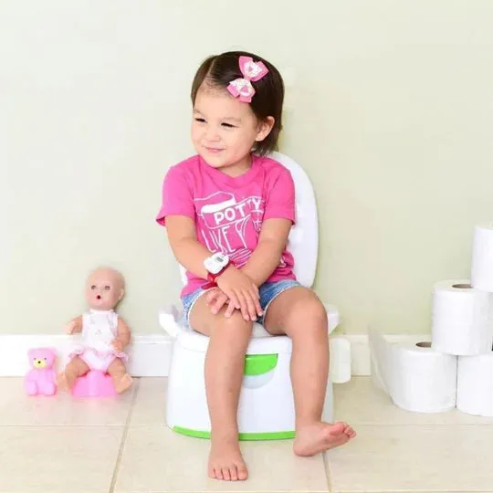 Potty Watch