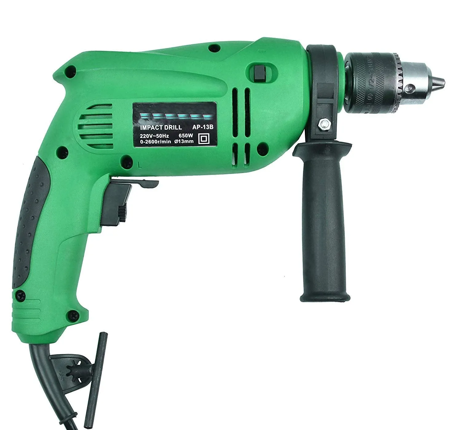 Powerful 700 Watt Drill Machine 13mm Reverse and forward action