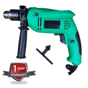 Powerful 700 Watt Drill Machine 13mm Reverse and forward action