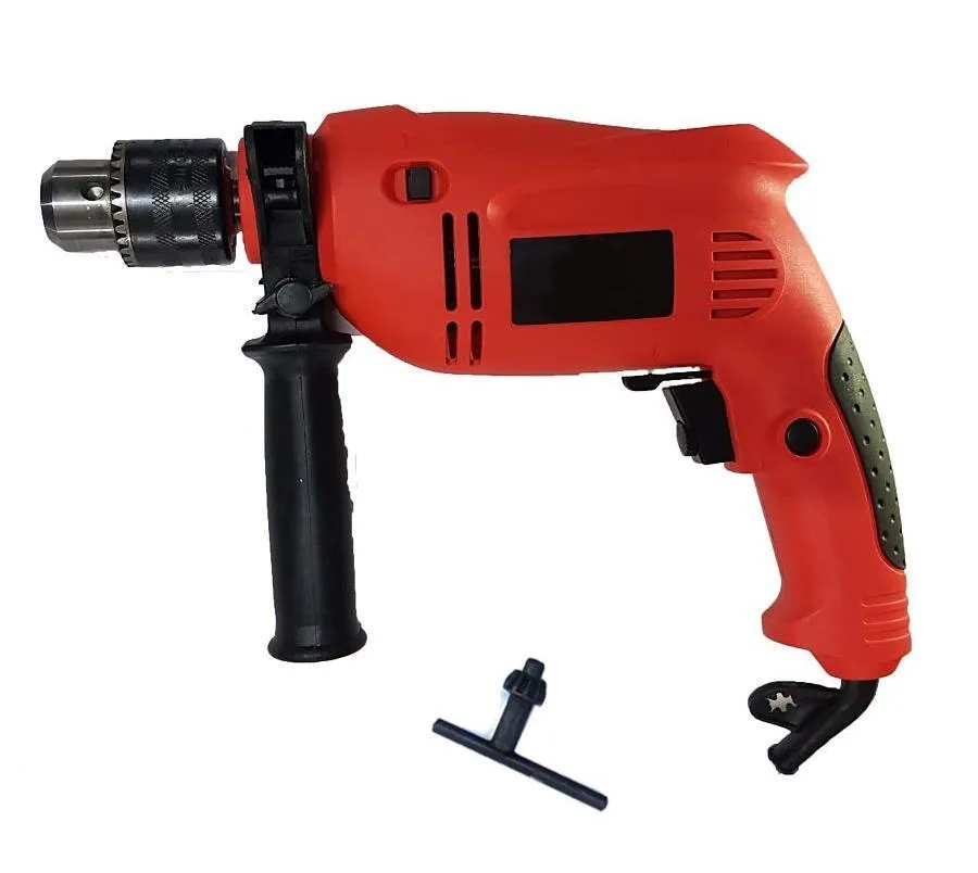 Powerful 700 Watt Drill Machine 13mm Reverse and forward action