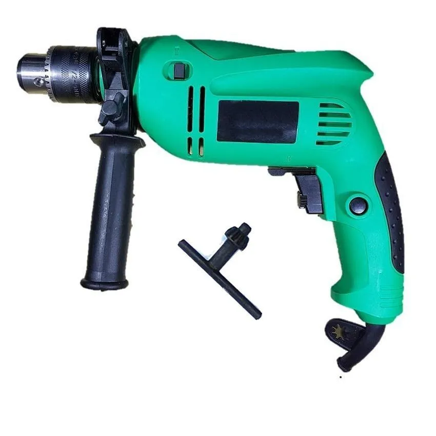 Powerful 700 Watt Drill Machine 13mm Reverse and forward action