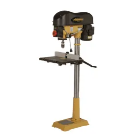 Powermatic  PM2800B, 18" Variable Speed Drill Press