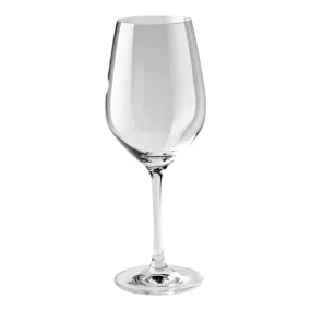 Prédicat Glassware 13-oz Burgundy White Wine Glass (Single Glass)