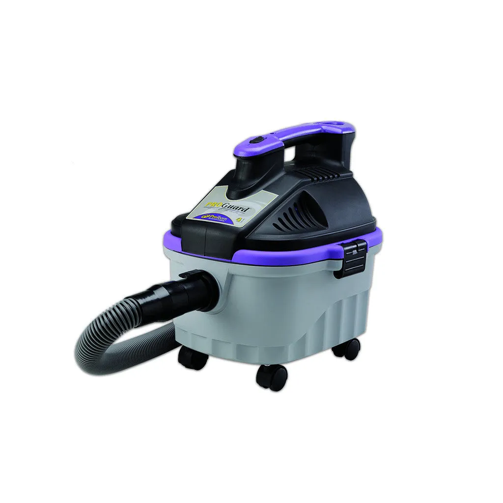 ProTeam 107128 ProGuard 4 Portable Wet/Dry Vacuum