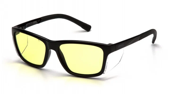 Protective Glasses - Pyramex Conaire Glasses SB107