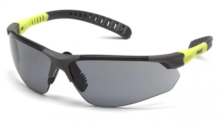 Protective Glasses - Pyramex Sitecore, Various Lens Tints