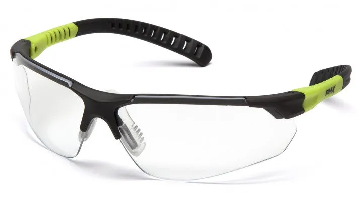 Protective Glasses - Pyramex Sitecore, Various Lens Tints