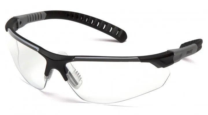 Protective Glasses - Pyramex Sitecore, Various Lens Tints