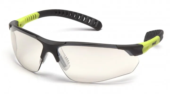 Protective Glasses - Pyramex Sitecore, Various Lens Tints