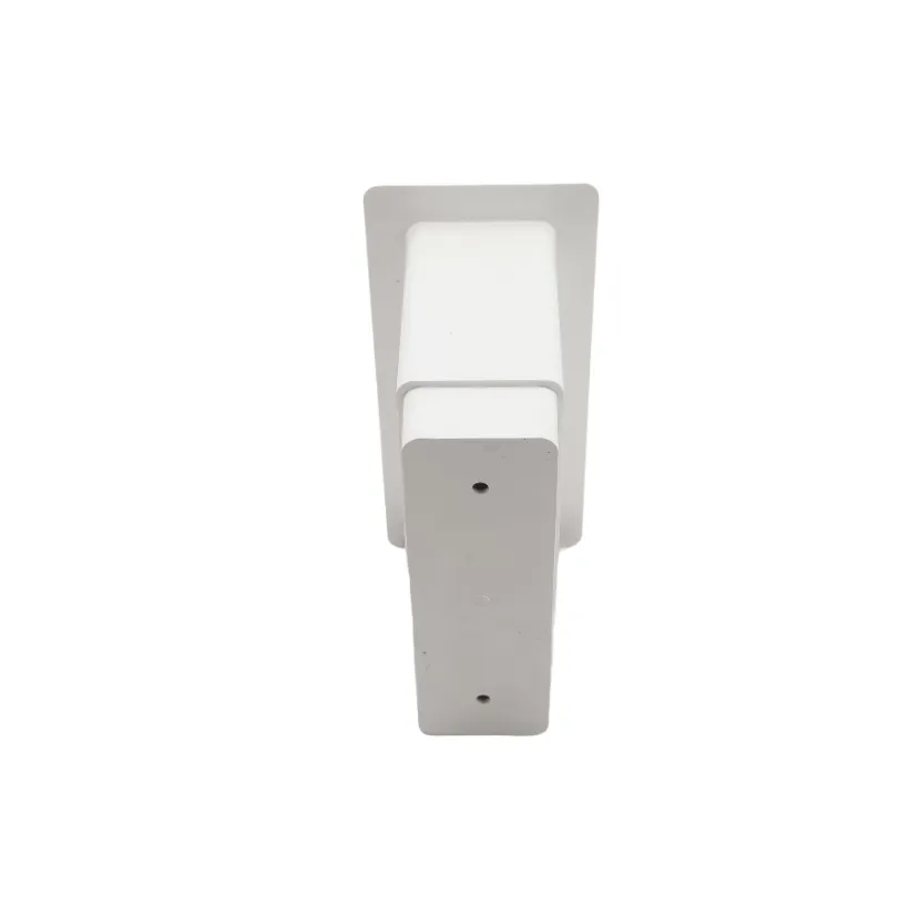 PVC Fence Gate Socket 5''x5''