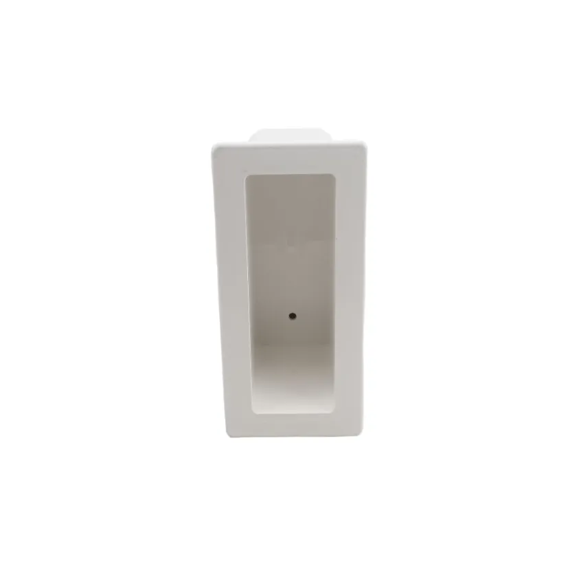 PVC Fence Gate Socket 5''x5''