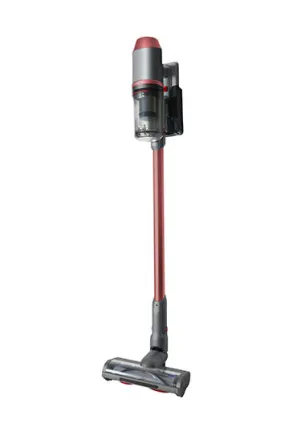 Queen Chef, Cordless Vacuum Cleaner 22.2 Volt